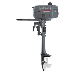Yamaha 2HP Two Stroke