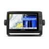 Garmin Echomap UHD 95Sv Canadian Lake VU,GT56 Xdcer