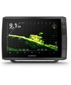 Garmin Echomap Ultra 2 Livescope Bundle
