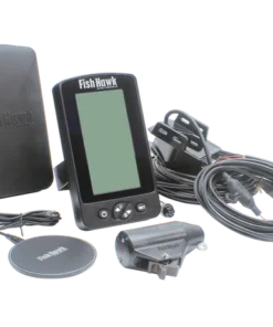 Fish Hawk Lithium Ultra System FH250