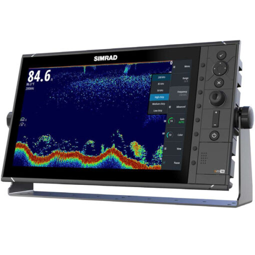 the Beginner's Guide of Using a Fishfinder