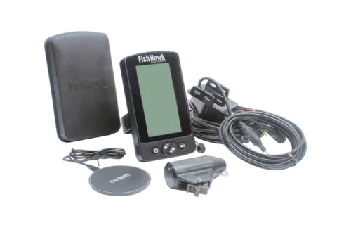Fish Hawk Lithium Ultra System FH250