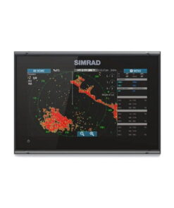 Simrad Go9 Xse GpsFishfinder W