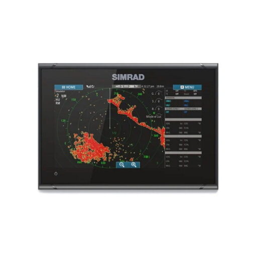 Simrad Go9 Xse GpsFishfinder W