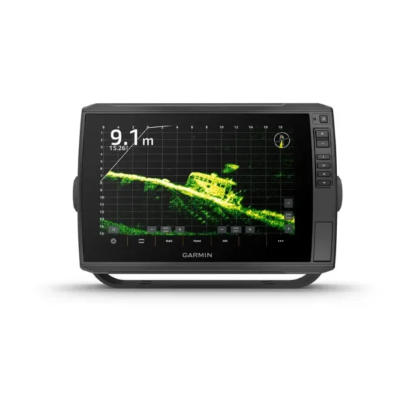 Garmin Echomap Ultra 2 Livescope Bundle - Image 4