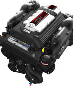 New Mercury 350 HP ECT 6.2L Inboard Engine - Sale