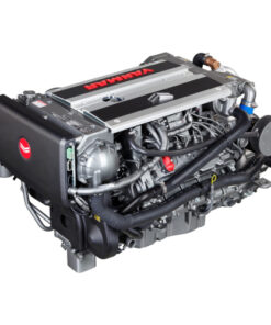 New Yanmar 8LV350 (Z) 350HP Inboard Diesel Engine