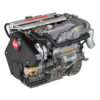 New Yanmar 4JH110 110HP Inboard Diesel Engine - Sale