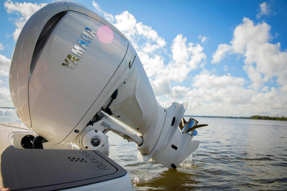 Best Used Boat Motors for Sale Near
