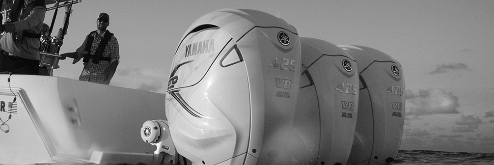 Outboard Motor Cost