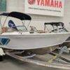 NEW Quintrex 481 Cruiseabout Bow Rider