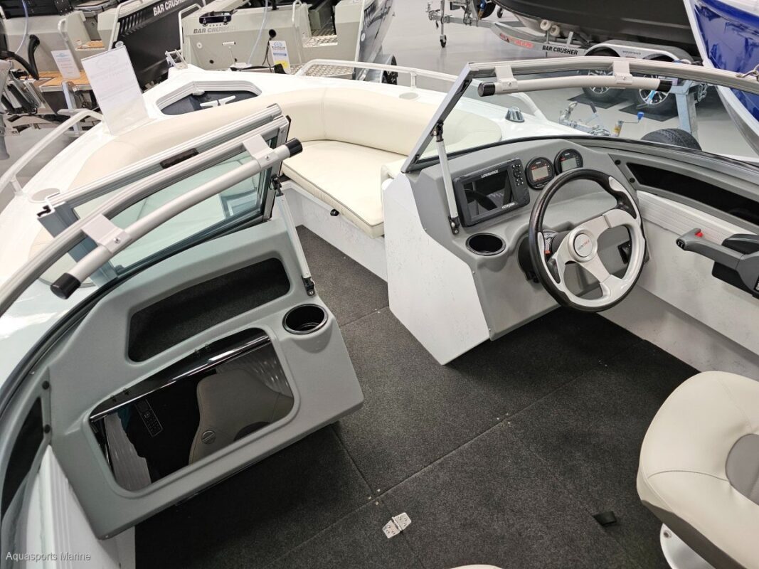 Quintrex Boats for Sale